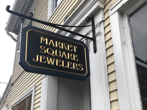 Market on sale st jewelers