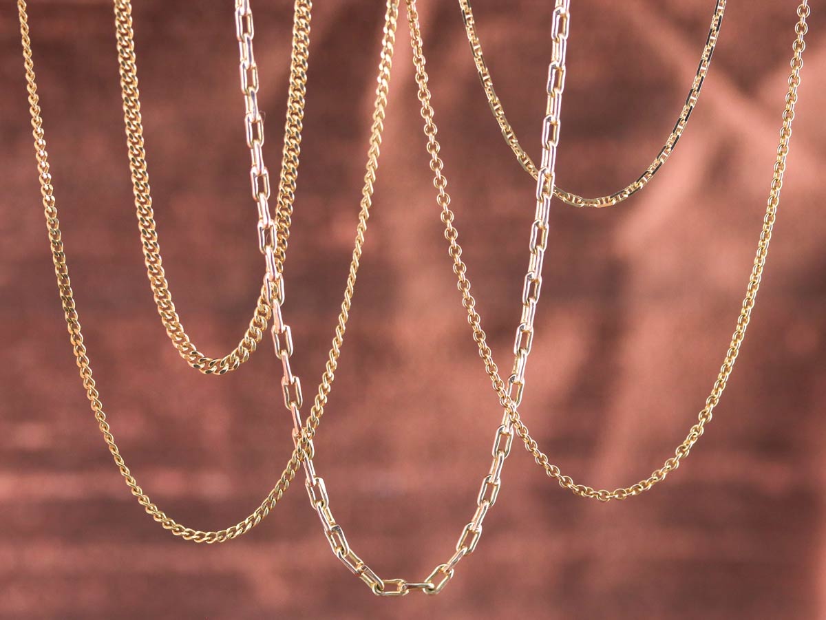 18K Gold Snake Chain Necklace, 2mm Flat Snake Layer Necklace Gold Chain, Gold Choker Necklace, Gold Herringbone Chain, Thin Gold Plain Chain