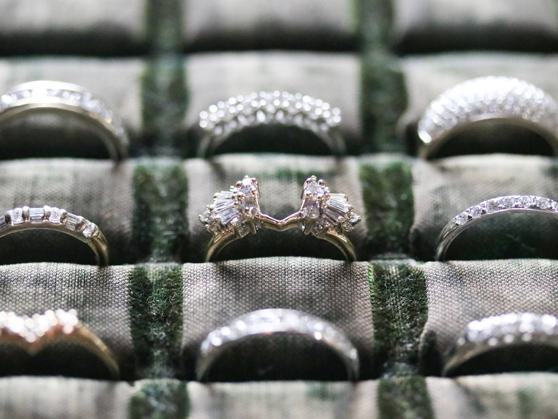 Engagement Rings | Diamonds Direct