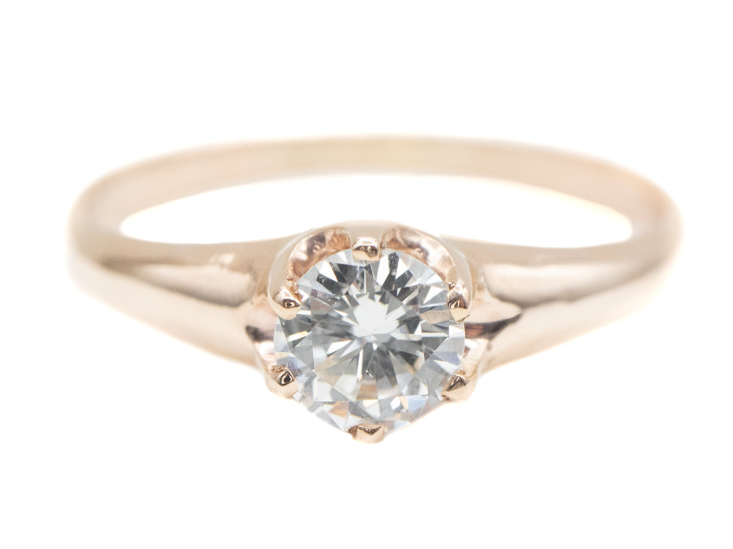 Engagement and Wedding Rings - Market Square Jewelers