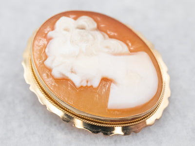 Cameo Jewelry | Antique, Vintage, Modern