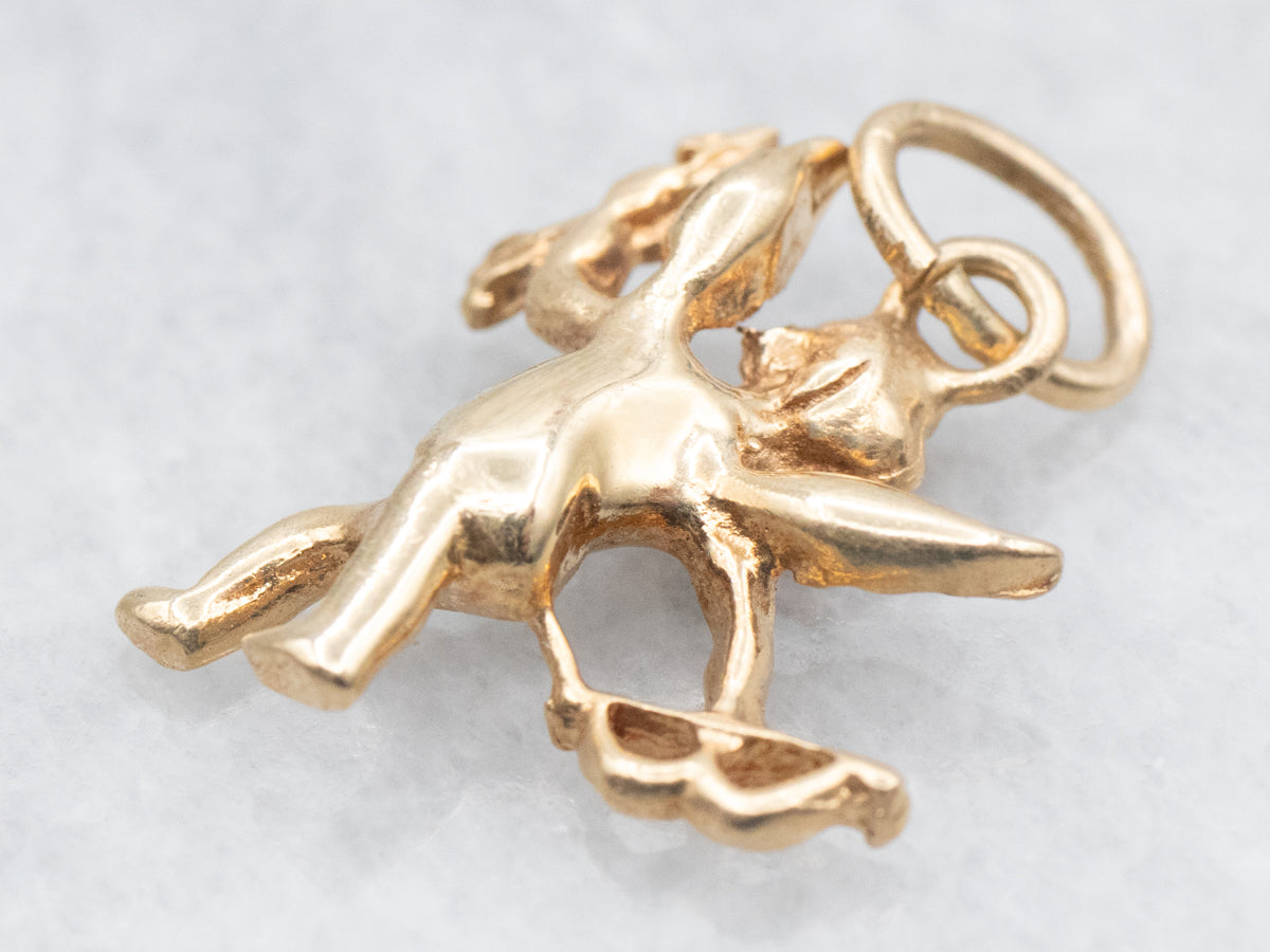 Cherub charm deals