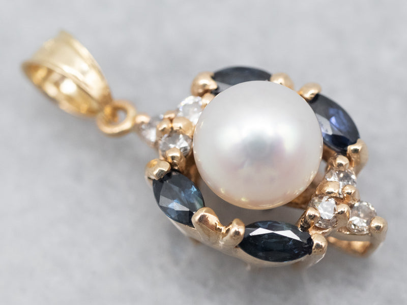 Pearl Jewelry | Antique, Vintage, Modern