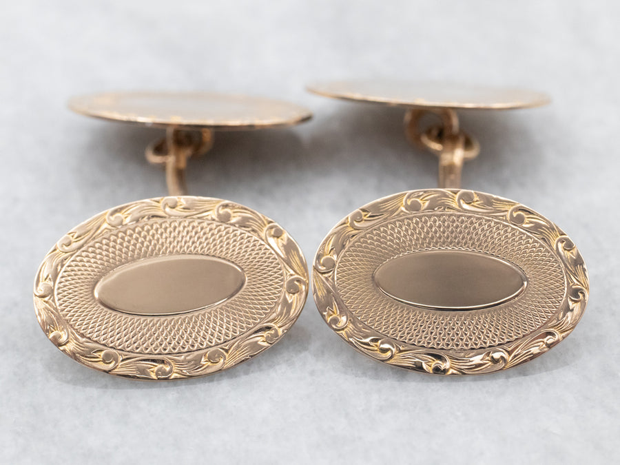 Cufflinks | Antique, Vintage, Modern