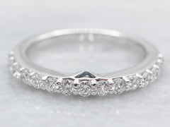 Vera wang diamond band online