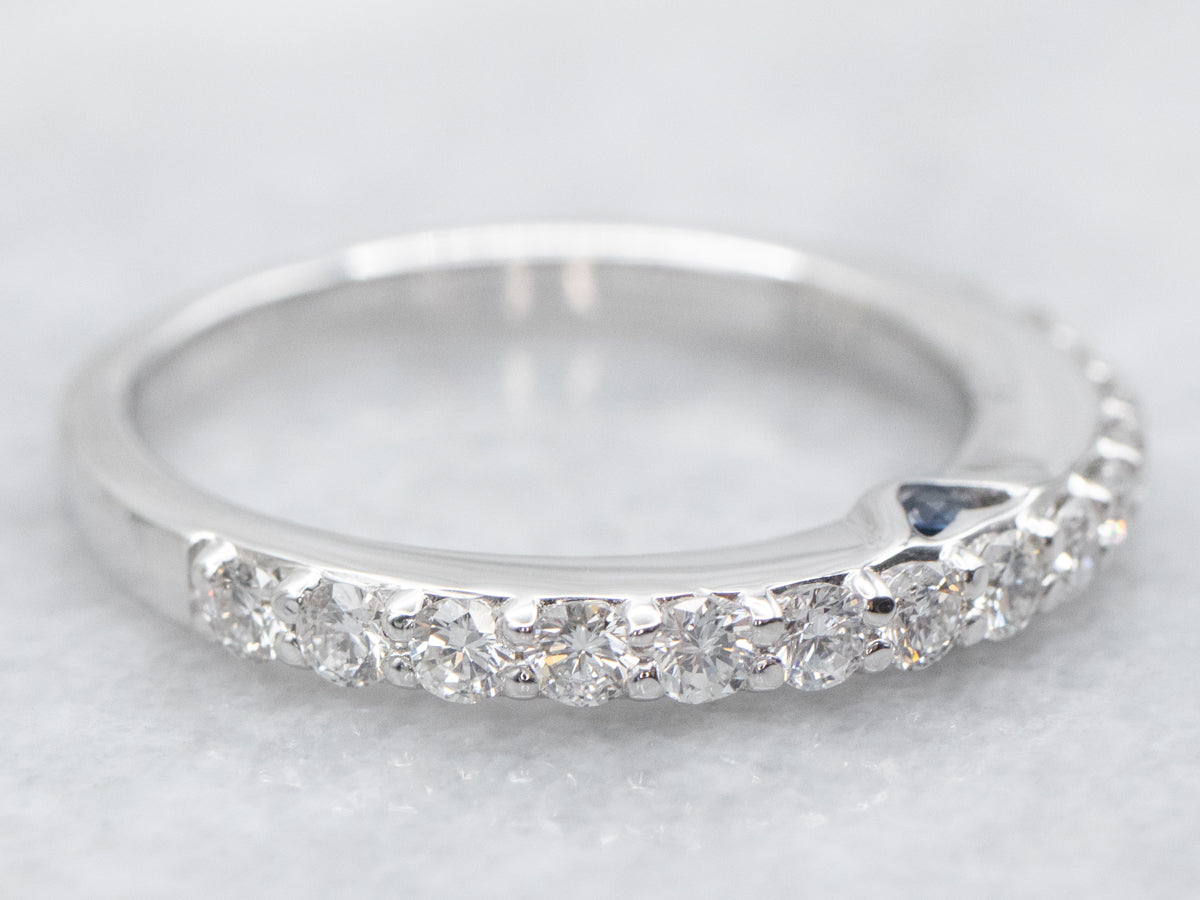 Vera wang wedding band online