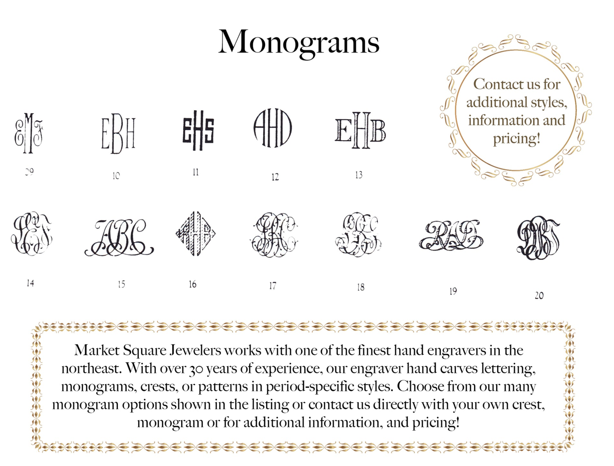Polished Gold Shield-Shaped Signet Ring