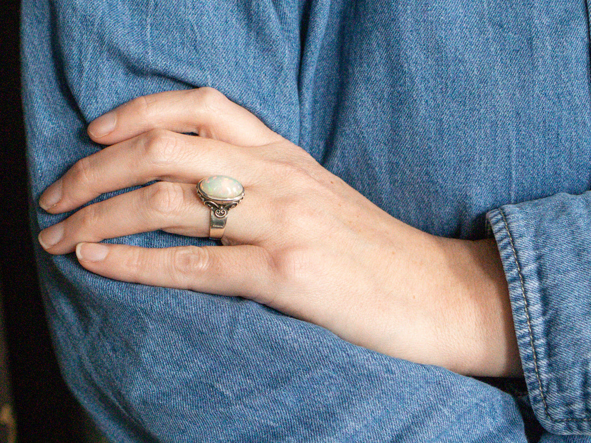 Pamela love essential ring hotsell