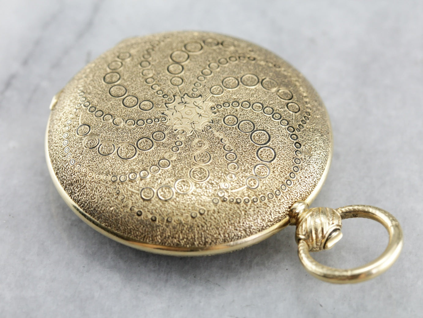 Offers Rare antique pocket watch