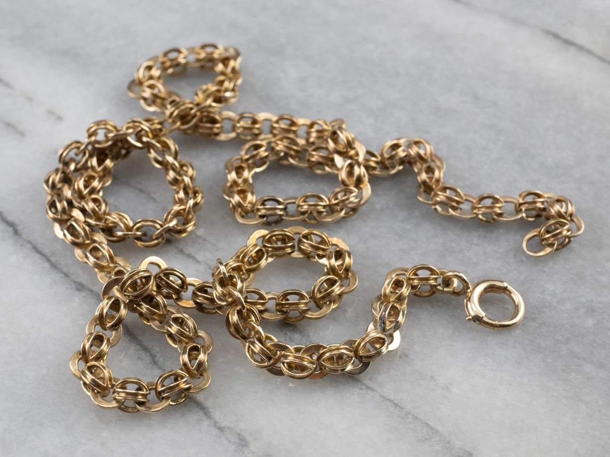 Antique fancy necklace hot sale