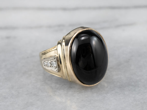 Men's Gemstone Rings | Antique, Vintage, Modern