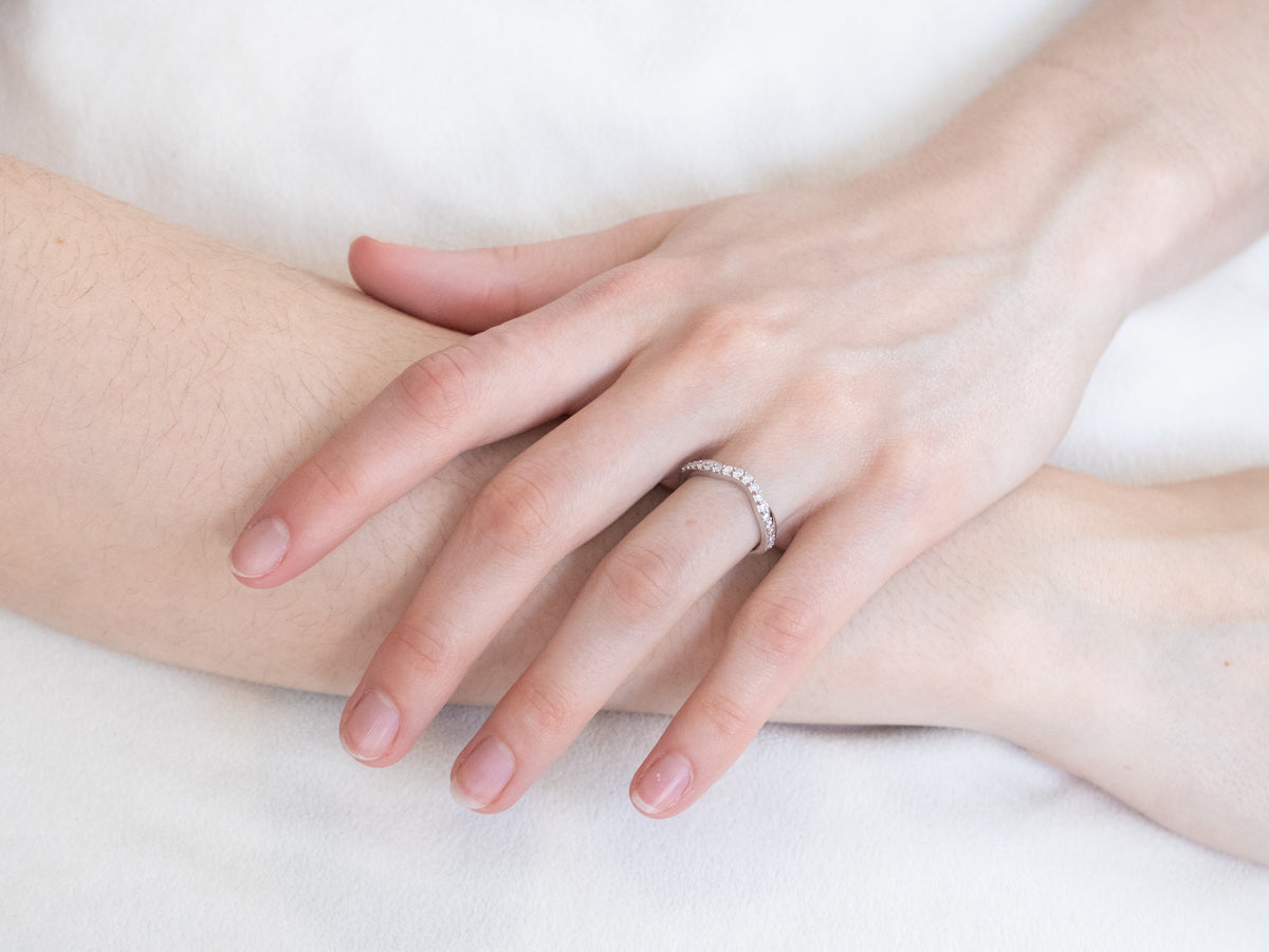 Gdm 10k ring outlet
