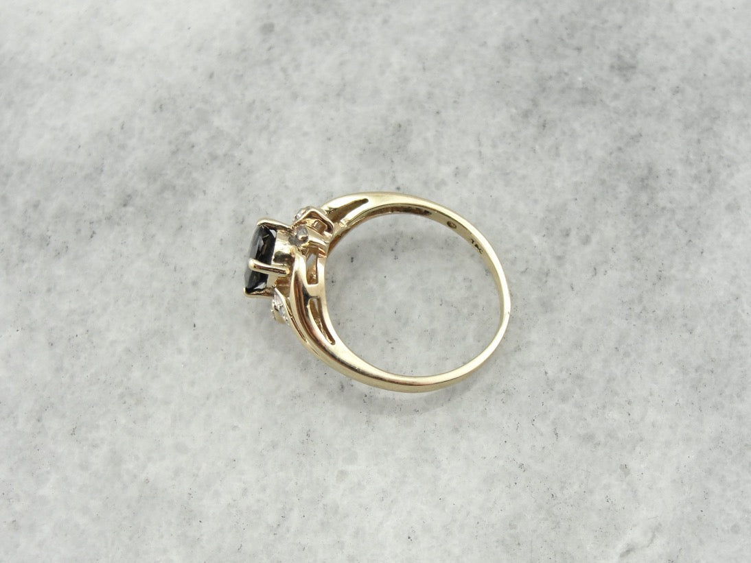 Simple ladies ring design online