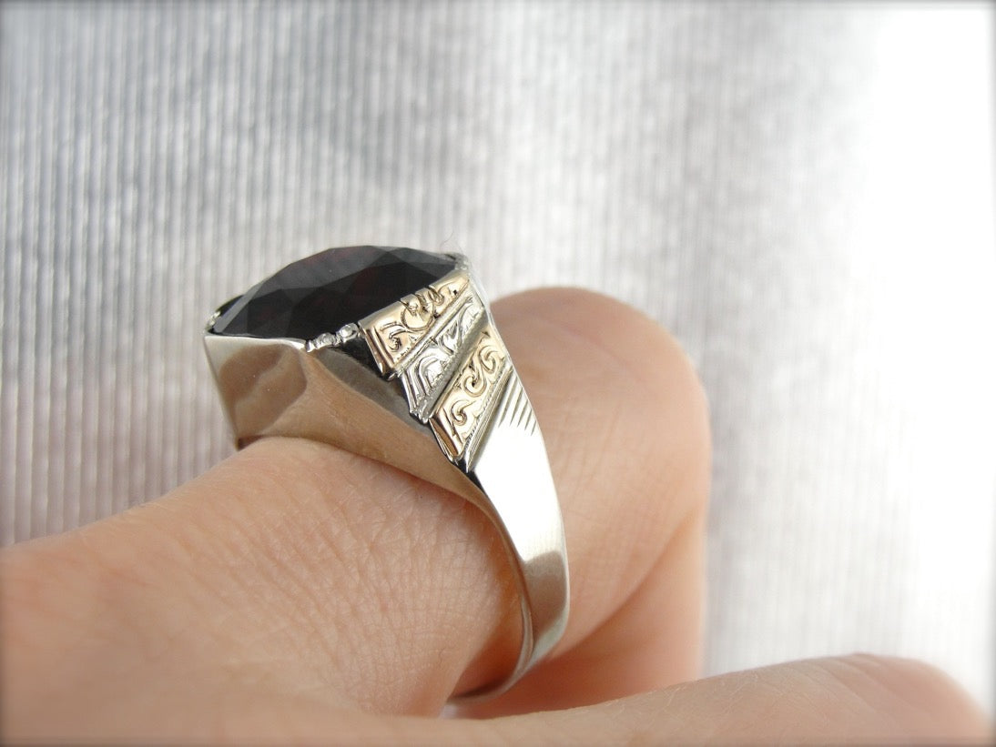 Antic ring deals