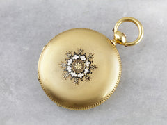Breitling laederich pocket watch sales