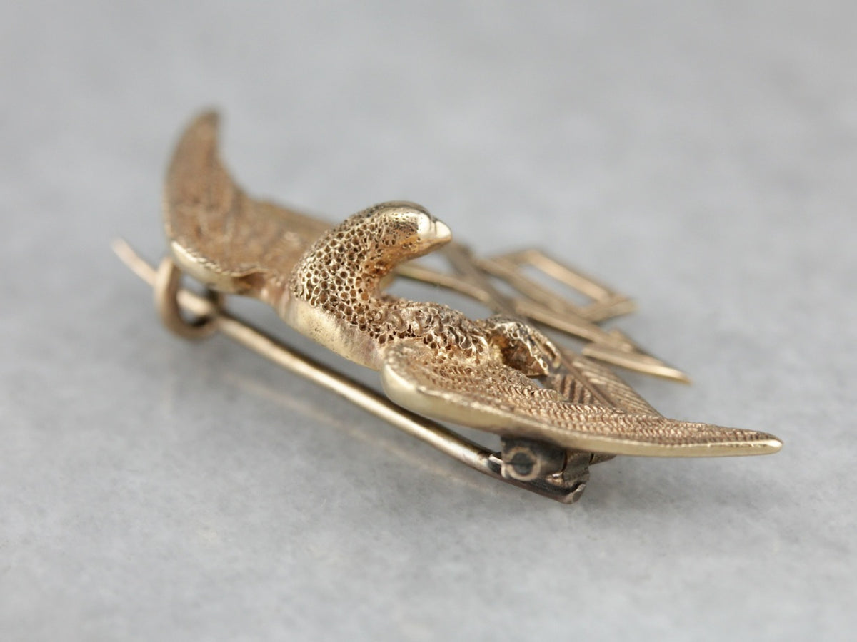 Where to buy brooch pins online