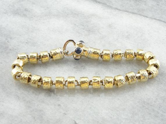 18 gram gold bracelet online
