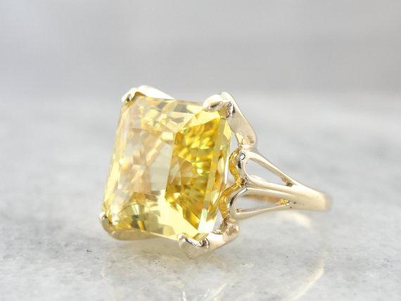 Scapolite ring best sale
