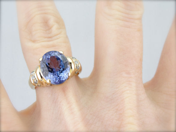 Gemporia tanzanite online
