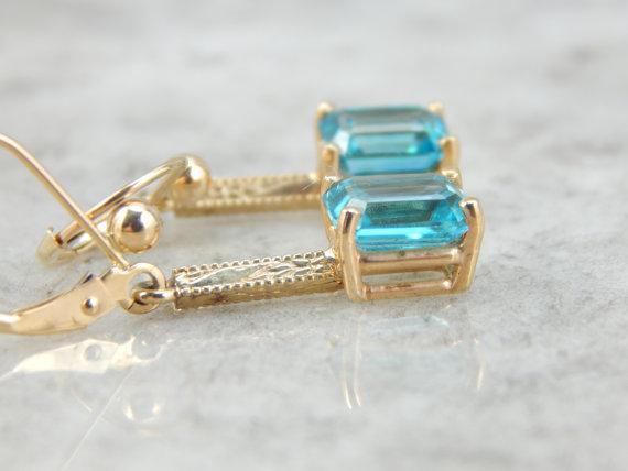 Handmade Zircon cheapest Earrings